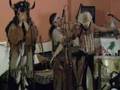 Amaru III, Inkapaches: Pastizales