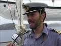 Viagem a bordo do NRP Sagres Viagem a bordo do NRP Sagres