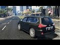 2016 Lexus LX 570 для GTA 5 видео 1