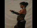 Tribal y tango