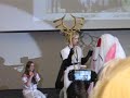 Manifest07 - Cosplay: Tsubasa
