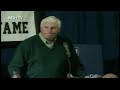 Bob Knight and John Calipari
