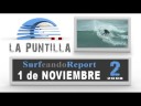 SurfeandoReport 1_11_2008 Punta Hermosa: La Puntilla SurfeandoReport 1_11_2008 Punta Hermosa: La Puntilla