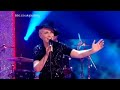 Annie Lennox & David Gray on Children in Need 2009