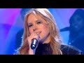 Lucie Silvas and Charlotte Church covering En Vogue