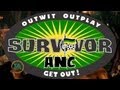 ZANEWS Daily - Outwit, Outplay, Get Out!