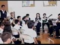 Estudiantina Colegio Los Próceres. Mini Concierto Estudiantina Colegio Los Próceres. Mini Concierto