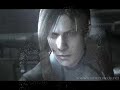 Leon S. Kennedy Presentation - Version 3
