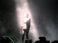 Marilyn Manson Live at Festival Hall, melbourne 10/10/2009 Four Rusted Horses