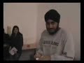 UCL SIKH SOC secret santa part 1 UCL SIKH SOC secret santa part 1