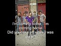 Hey Monday - Homecoming (w/lyrics) Hey Monday - Homecoming (w/lyrics)