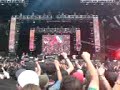 El Tri en el Vive Latino 2007