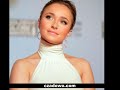 Hayden Panettiere