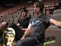 All Time Low - Interview  - Peta2.com