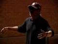 Ronald Shannon Jackson at UNT part 2