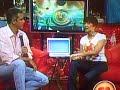 Vivian Fatule de Gozalo saludando a remolacha.net