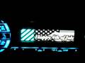 Alpine 9886 Happy 4th july