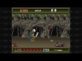 スプラッターハウス（SPLATTER HOUSE）