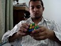 FRANOBBIT solves rubik`s cube