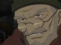 Wolfs rain 12 part 3