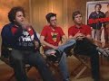 CalTV interviews Superbad CalTV interviews Superbad