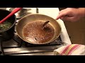 Peppercorn Sauce Recipe - The Perfect Steak Sauce - NoRecipeRequired.com