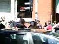MELBOURNE SCIENTOLOGY RAID (VID #8 10/2/08)True youth spirit