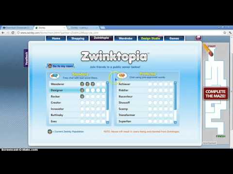 how to get rid of ads on zwinky