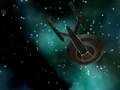 Spore USS Enterprise (NCC-1701-A)