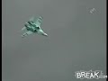 Sukhoi airshow crash