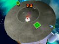 Super Mario Galaxy - Star Bunnies in the Snow Super Mario Galaxy - Star Bunnies in the Snow