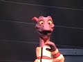 Journey Into Imagination with Figment (Old Brown Shoe) Journey Into Imagination with Figment (Old Brown Shoe)