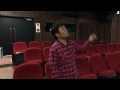 まちに映画館ができた!－元町映画館支配人・藤島順二さん
