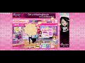 Screwing up the Barbie Website Screwing up the Barbie Website