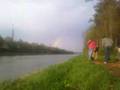 Kanaal Achmer DSA Paaskamp 2008