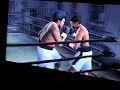 Fight Night 2004 Beatings of the Greats