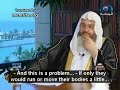 Islam says NO to womens Olympics