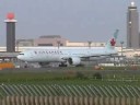 AIR CANADA BOEING 777-300ER 【C-FITL】