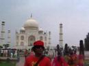 Shamik Beatboxing @ Taj Mahal Part 2
