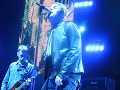 Oasis - wonderwall - seattle - aug 26, 2008