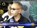 Disip retira explosivos de la Universidad del Táchira