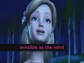 Barbie and the Diamond Castle - Believe Karaoke Sing-a-long