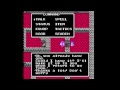 this video is a walkthrough of foxville and bonmalmo in chapter 3 of dragon quest iv on the nes. foxville is a small village south of lakanaba. however, when taloon spends the night there, the village vanishes overnight! heading further south, taloon comes to bonmalmo. he learns that the bridge south to endor is broken and that the king is awaiting the arrival of the architect da gardi to come and fix it. the king has his sights set on invading endor as soon as he can cross the river. meanwhile, in the dungeon, taloon finds tom's grandson from lakanaba. he requests a wing of wyvern and when brought one escapes the dungeon back to lakanaba. fortunately for taloon, the guards don't seem to realize that he just freed a prisoner!