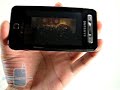 Samsung Behold Review Samsung Behold Review