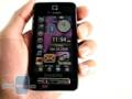 Samsung Behold Review