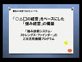 メモの山本英夫の、「強み経営」で会社をよくする入門講座1 山本英夫