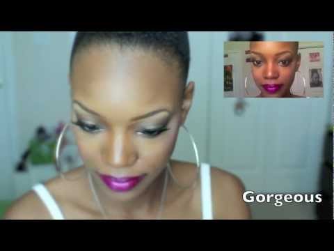 Ka'oir Lipstick Review