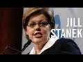 1 of 3 : Nurse Jill Stanek tells of the aborted baby who died in her arms : Viva La VIda! 2010
