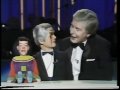 Ray Alan with Lord Charles - World's Greatest Ventriloquist - 1986