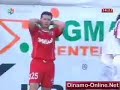 CFR Cluj - Dinamo Bucuresti